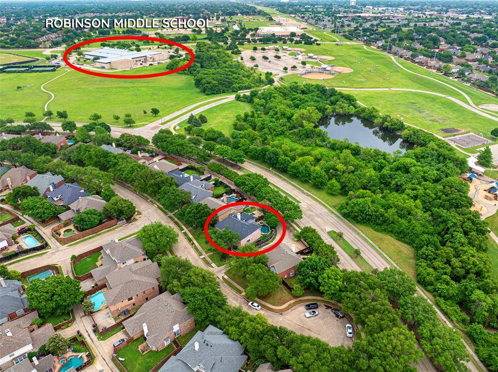 Plano, TX 75024,6704 Patrick Lane
