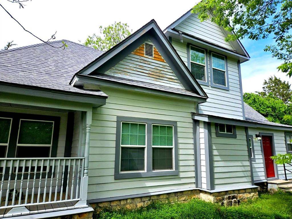 Sherman, TX 75090,703 N Cleveland Avenue