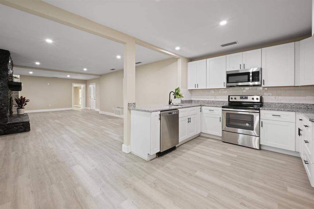 Fort Worth, TX 76110,3925 Gordon Avenue