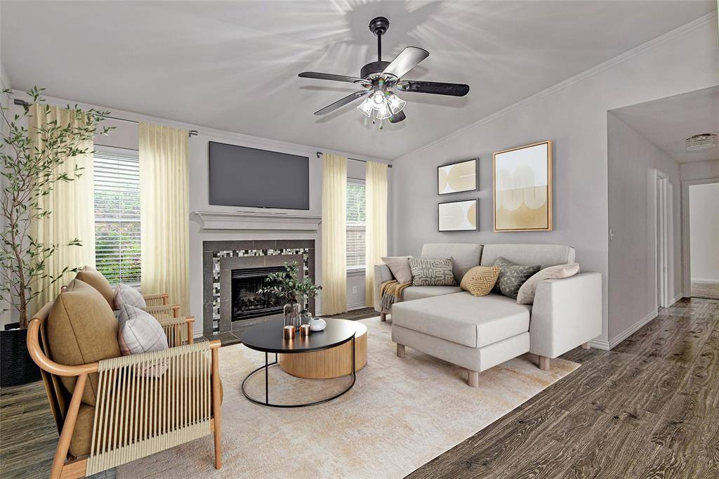 Mansfield, TX 76063,502 Circleview Drive
