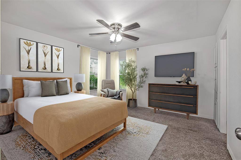 Mansfield, TX 76063,502 Circleview Drive