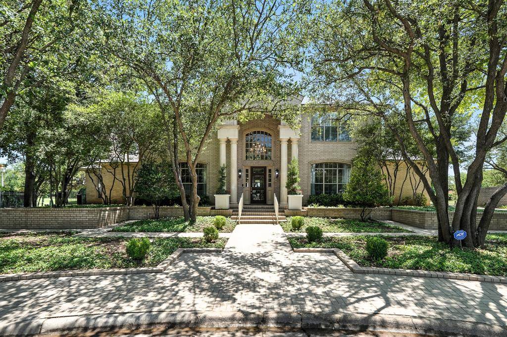 Abilene, TX 79606,3 Glen Abbey Court