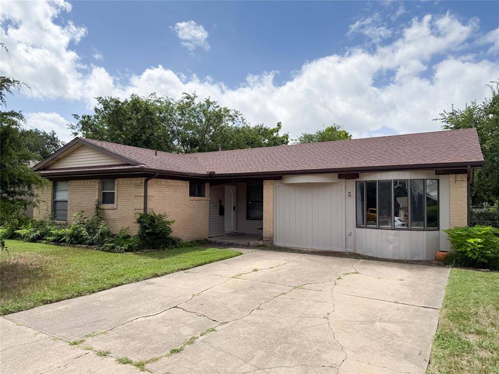 Richardson, TX 75080,509 Cambridge