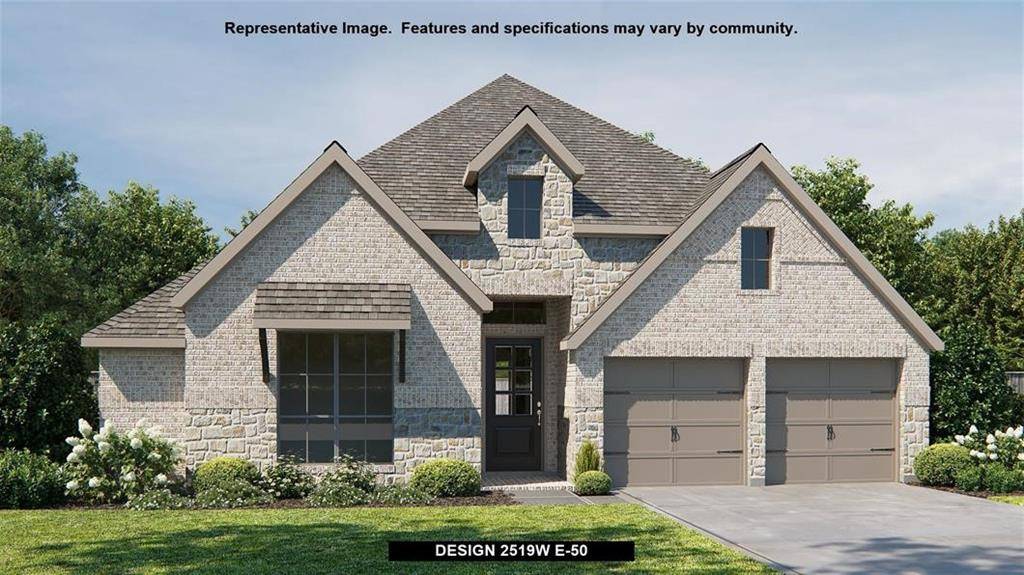 Celina, TX 75009,3124 Lacebark Street