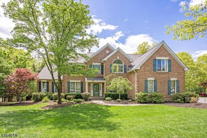Washington Twp., NJ 07853,72 Kim Ln