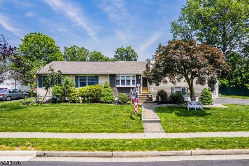 South Plainfield Boro, NJ 07080,217 Fred Allen Dr
