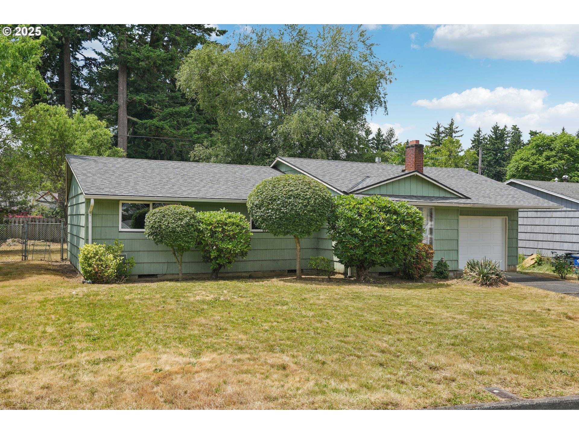 Portland, OR 97236,3259 SE 176TH PL