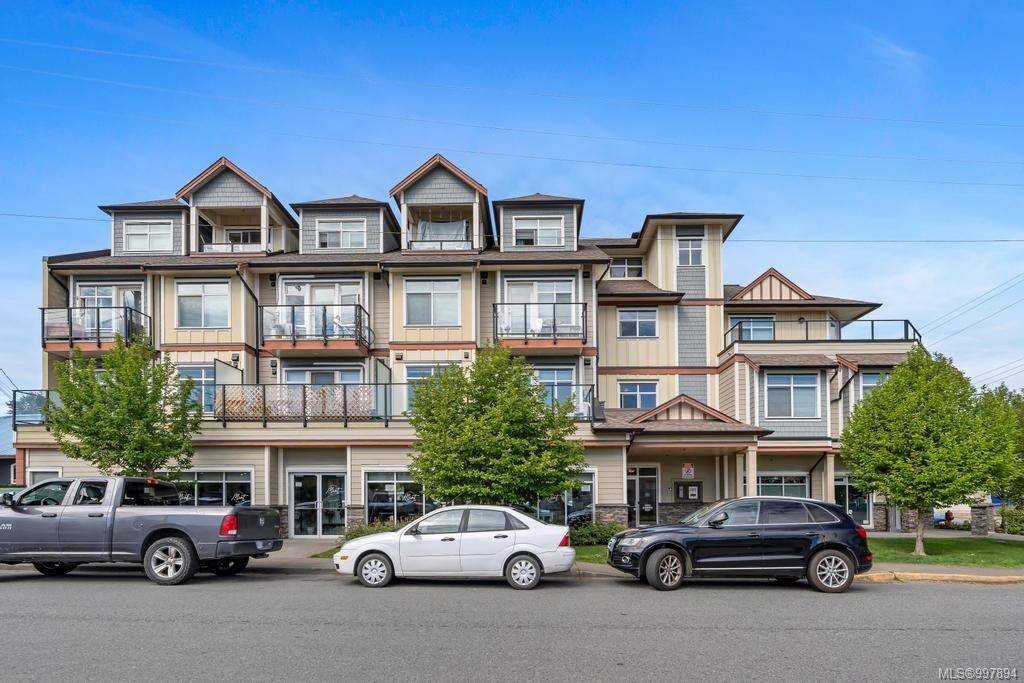 Duncan, BC V9L 3V3,5822 Garden St #207