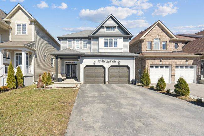 Georgina, ON L4P 0B7,10 Bud Leggett CRES
