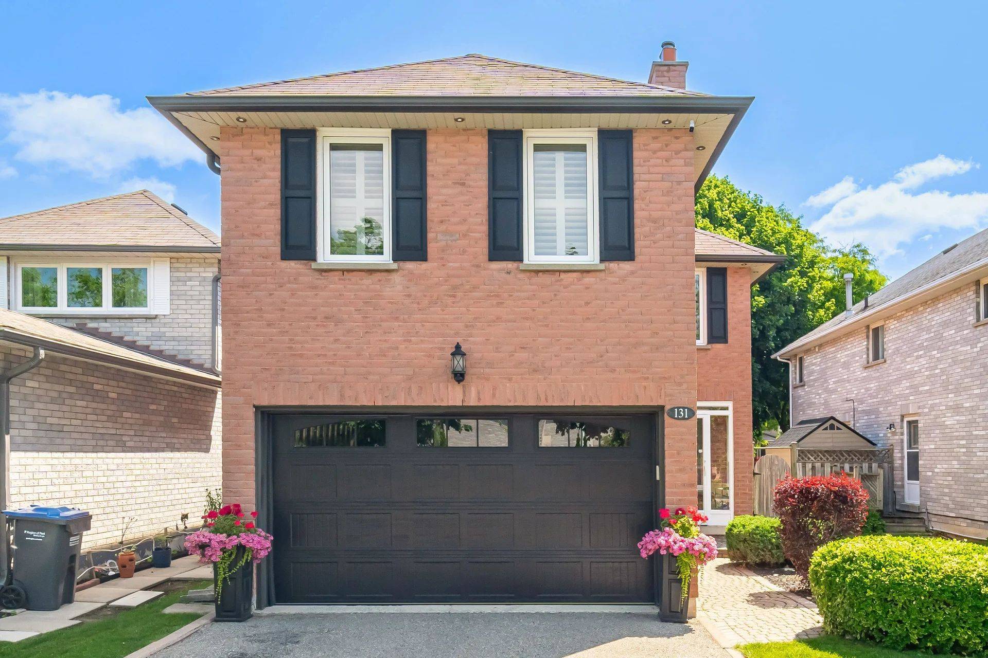 Brampton, ON L6Z 4E9,131 Richvale DR S