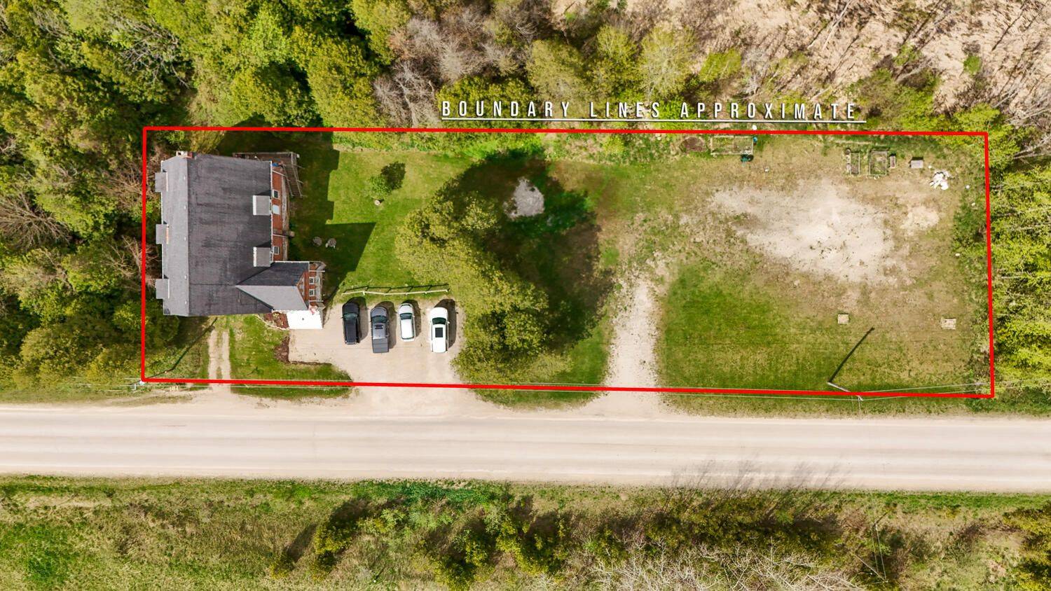 Chatsworth, ON N0H 1G0,596688 10 Concession