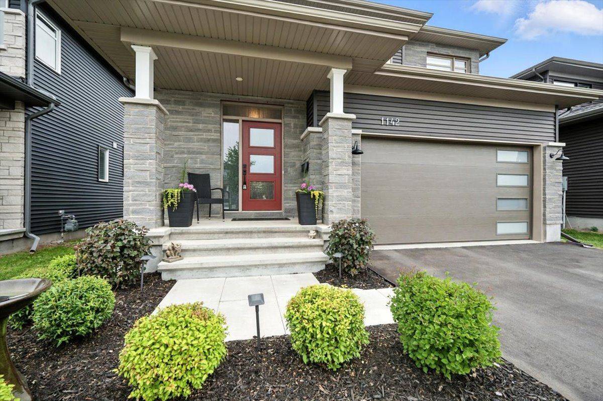 Clarence-rockland, ON K4K 0L9,1142 Diamond ST