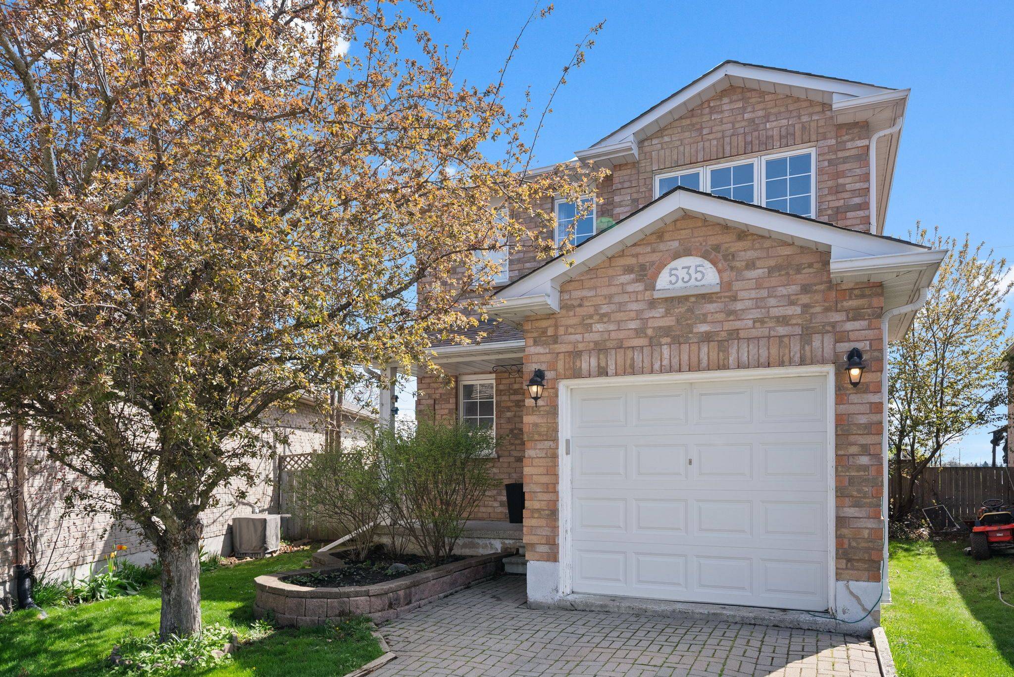 Cobourg, ON K9A 5P7,535 Wilson RD