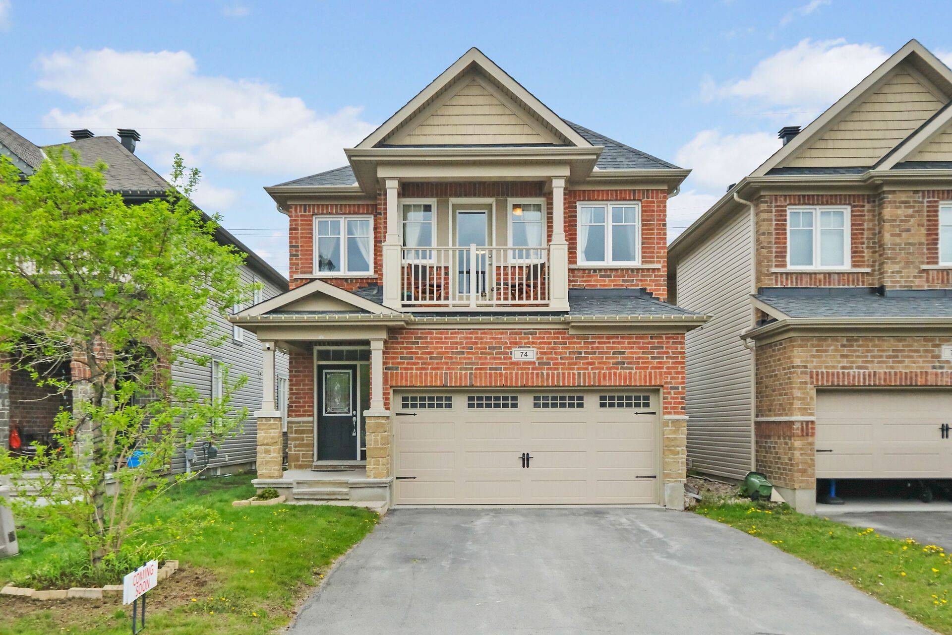 Kanata, ON K2V 0C9,74 Tapadero AVE