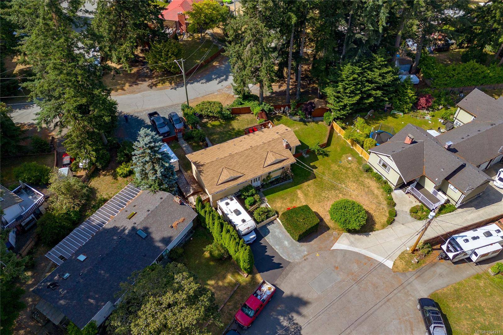 Colwood, BC V9C 2B4,409 Raynerwood Pl