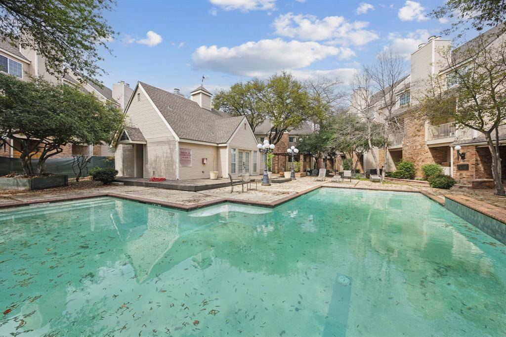Dallas, TX 75248,5325 Bent Tree Forest Drive #1103