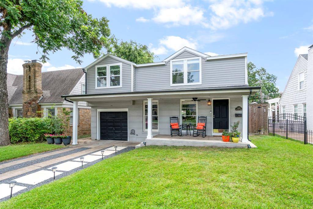 Dallas, TX 75206,5426 Monticello Avenue