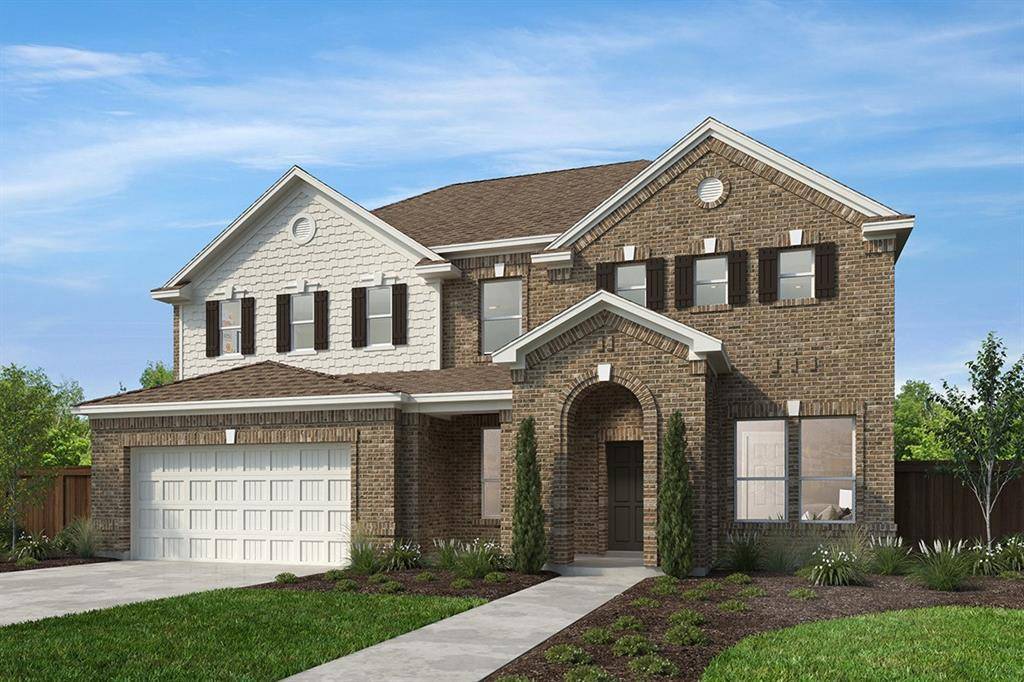 Justin, TX 76247,1007 Auburn Drive