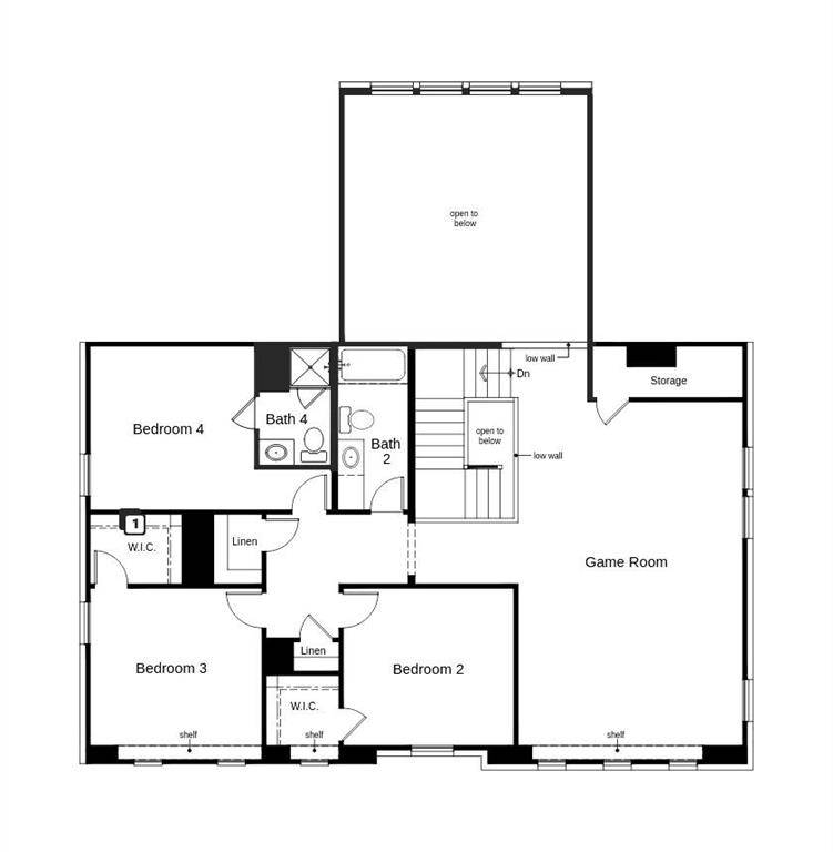 Justin, TX 76247,1007 Auburn Drive