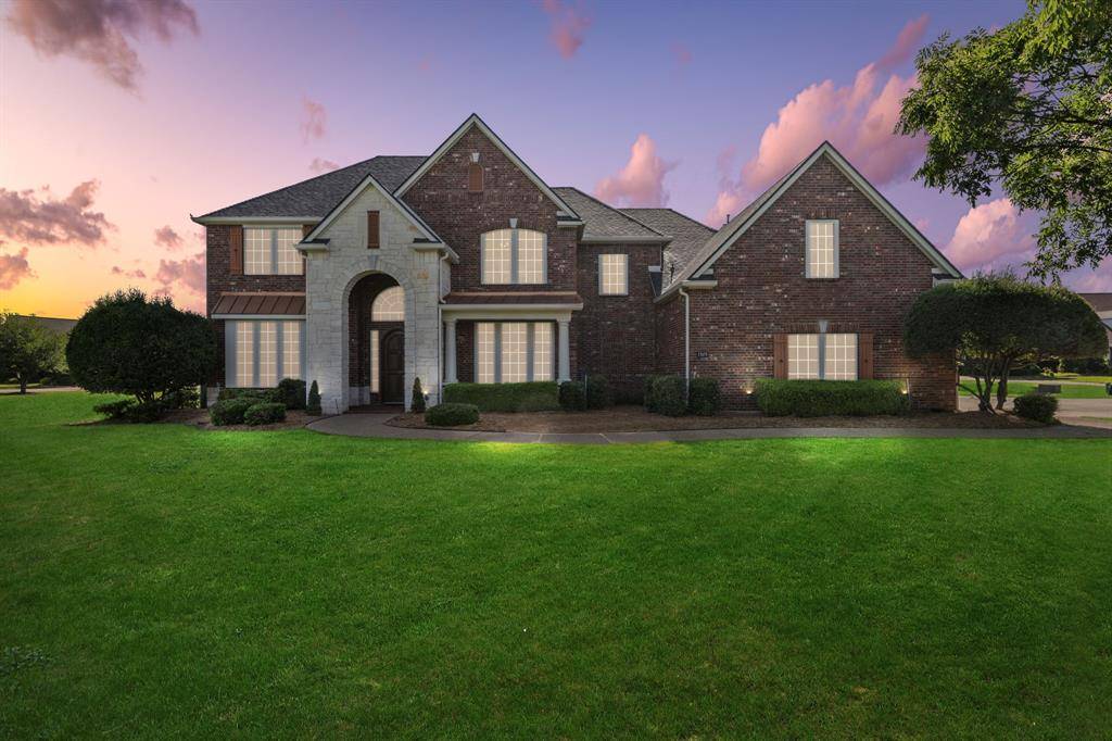 Lucas, TX 75002,1505 Barton Creek Court