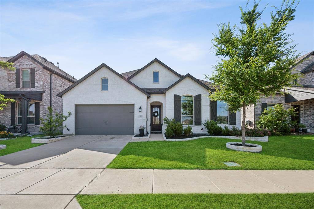 Celina, TX 75009,1908 St Andrews Drive