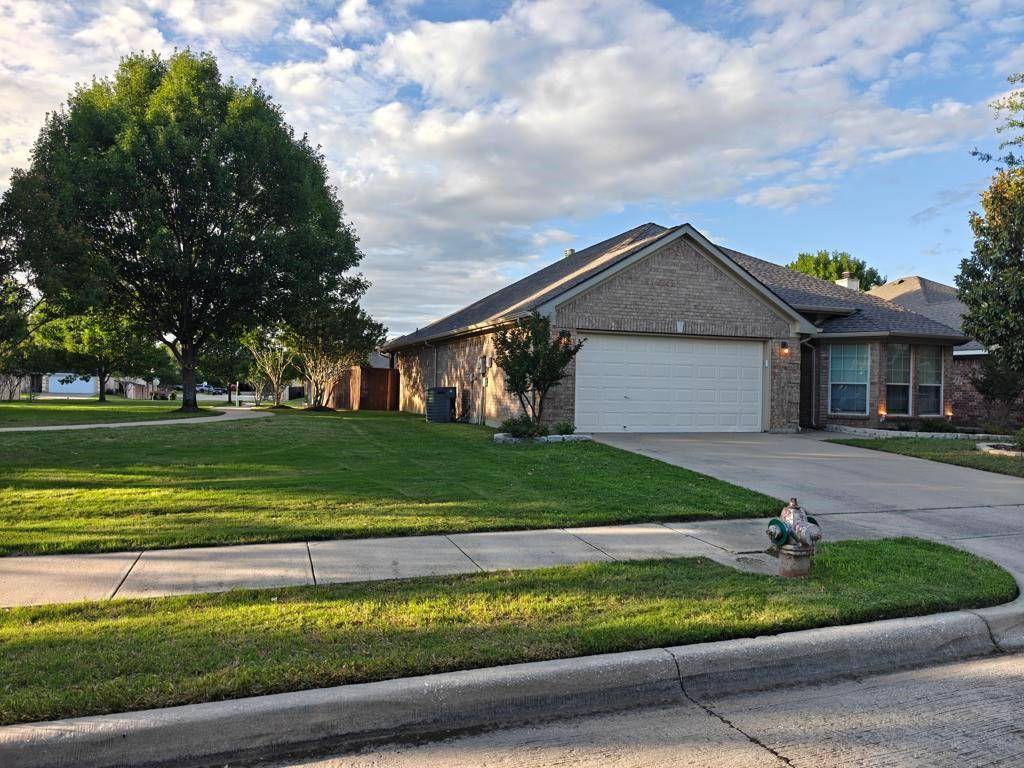 Mansfield, TX 76063,4415 Shady Elm Drive