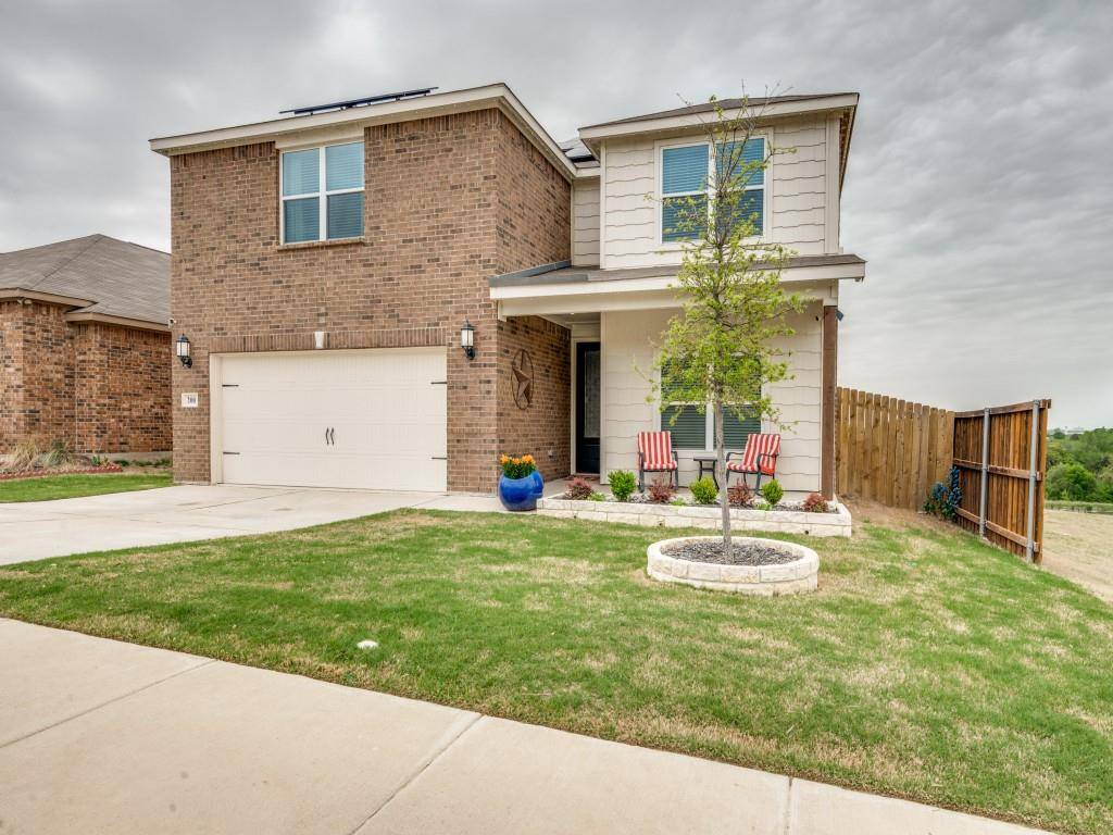 Fort Worth, TX 76120,200 Ridgeland Oaks Drive