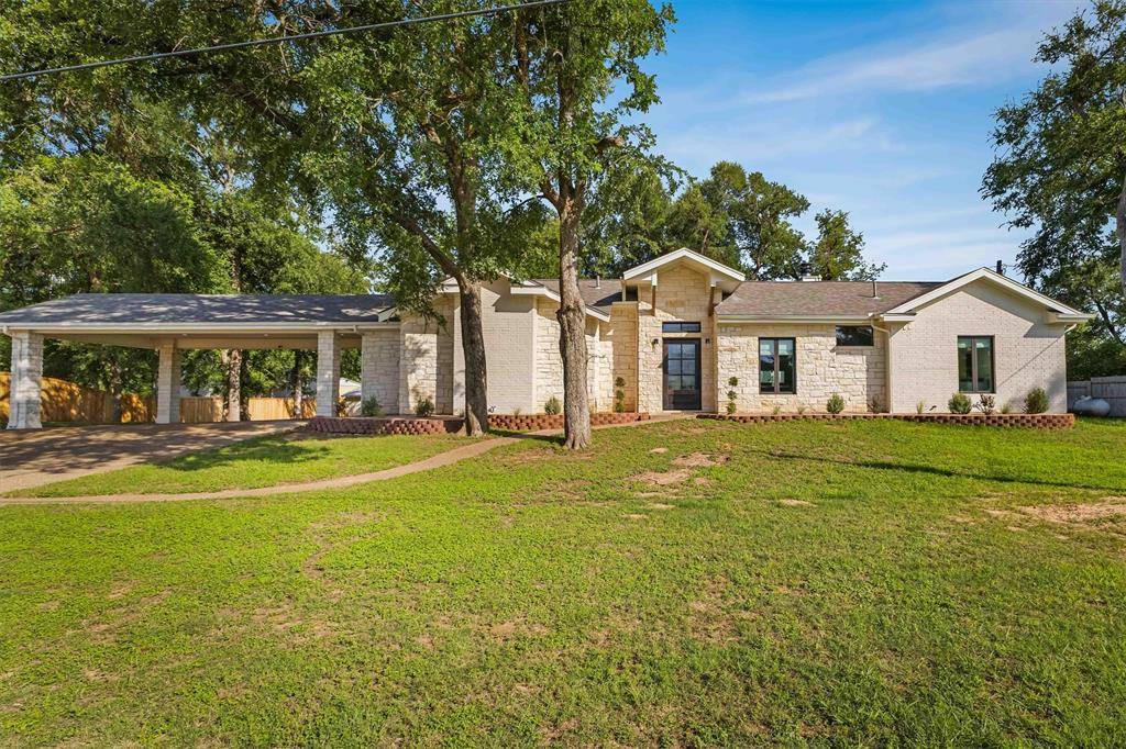 Waco, TX 76705,2281 Buster Chatham Road