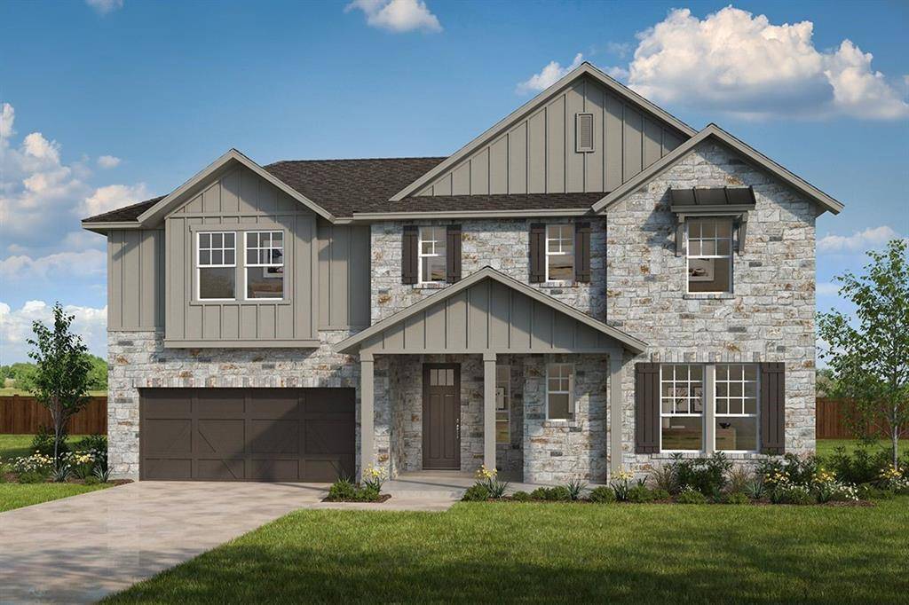Aledo, TX 76008,340 Fallbrook Drive