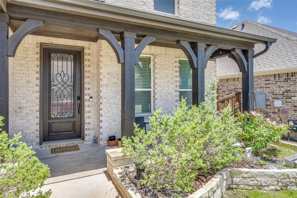Allen, TX 75013,1032 Finnhorse Drive