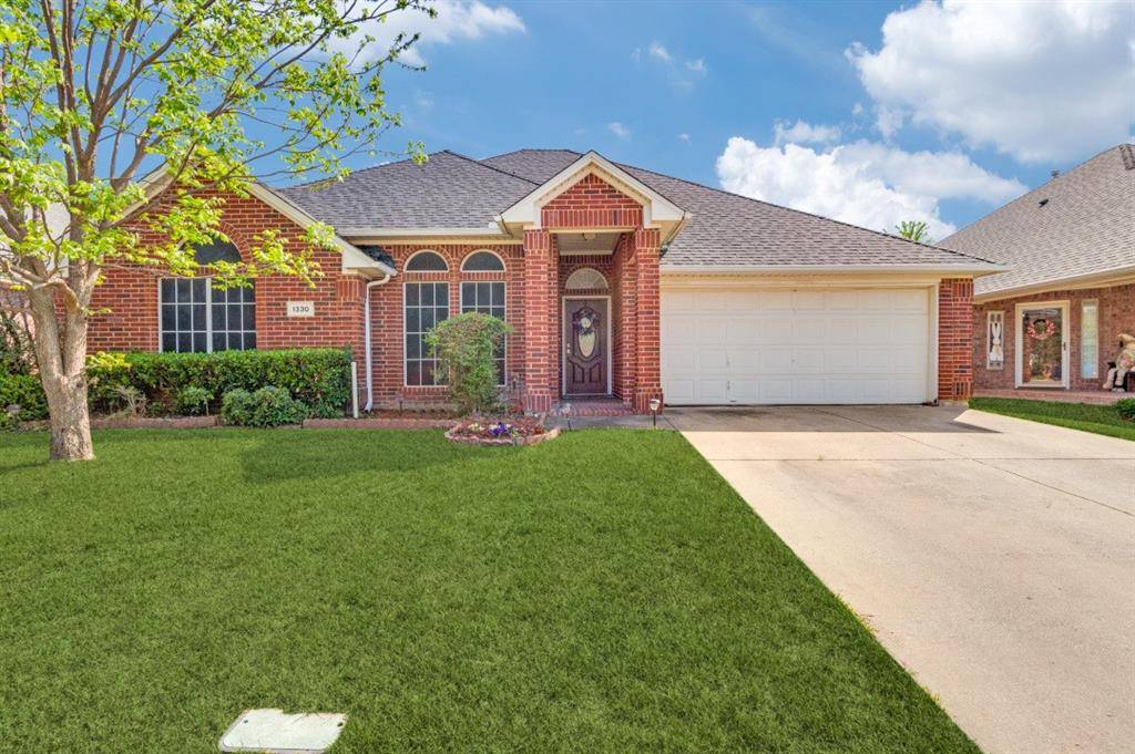 Arlington, TX 76013,1330 Lyra Lane