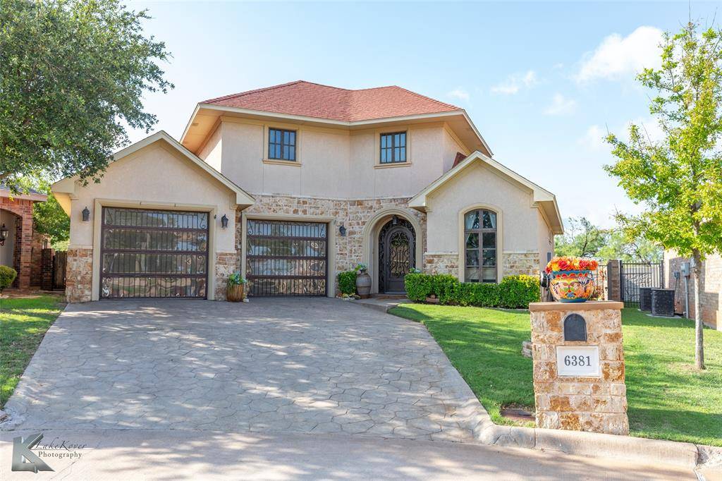 Abilene, TX 79606,6381 Huntington Place