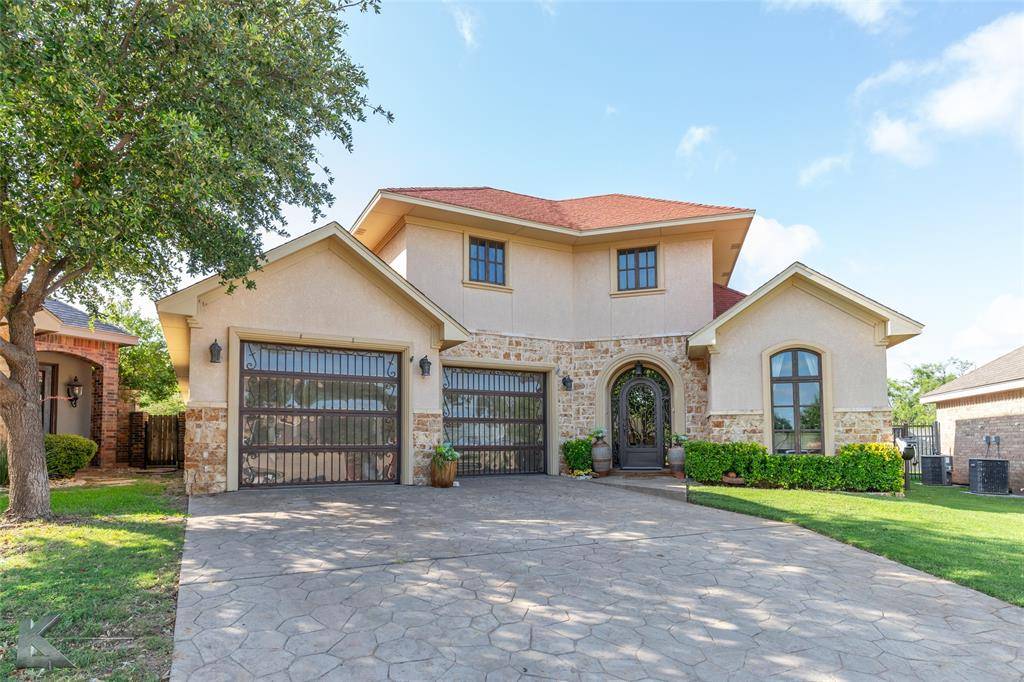 Abilene, TX 79606,6381 Huntington Place
