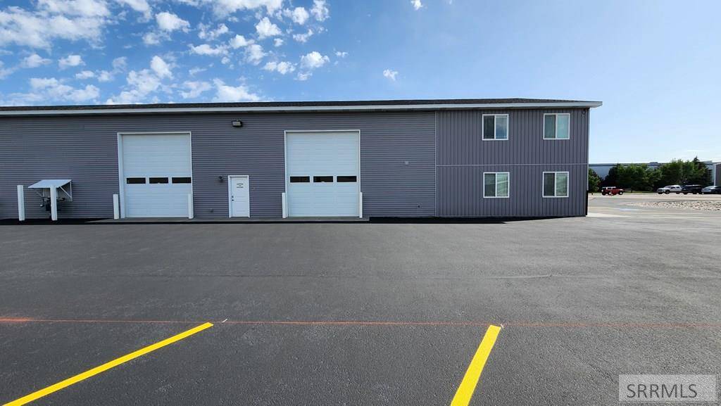Idaho Falls, ID 83402,3946 S Professional Way