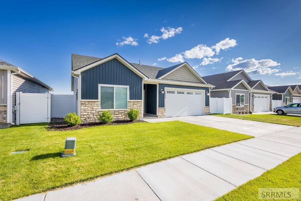 Rexburg, ID 83440,2033 Summerfield Lane