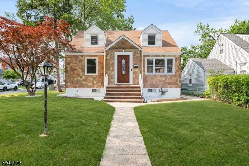 Roselle Boro, NJ 07203,501 E 2Nd Ave