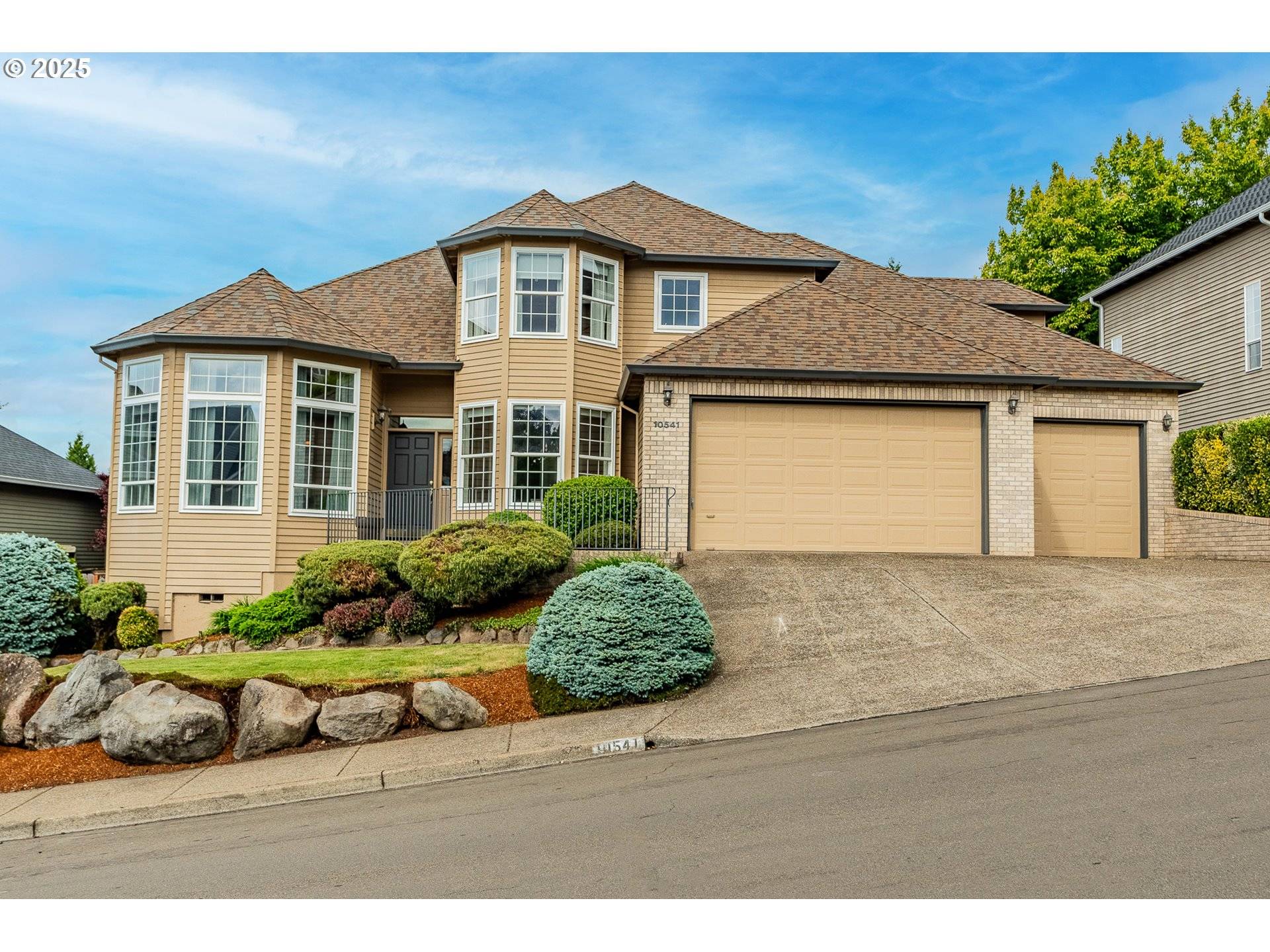 Portland, OR 97224,10541 SW NAEVE ST