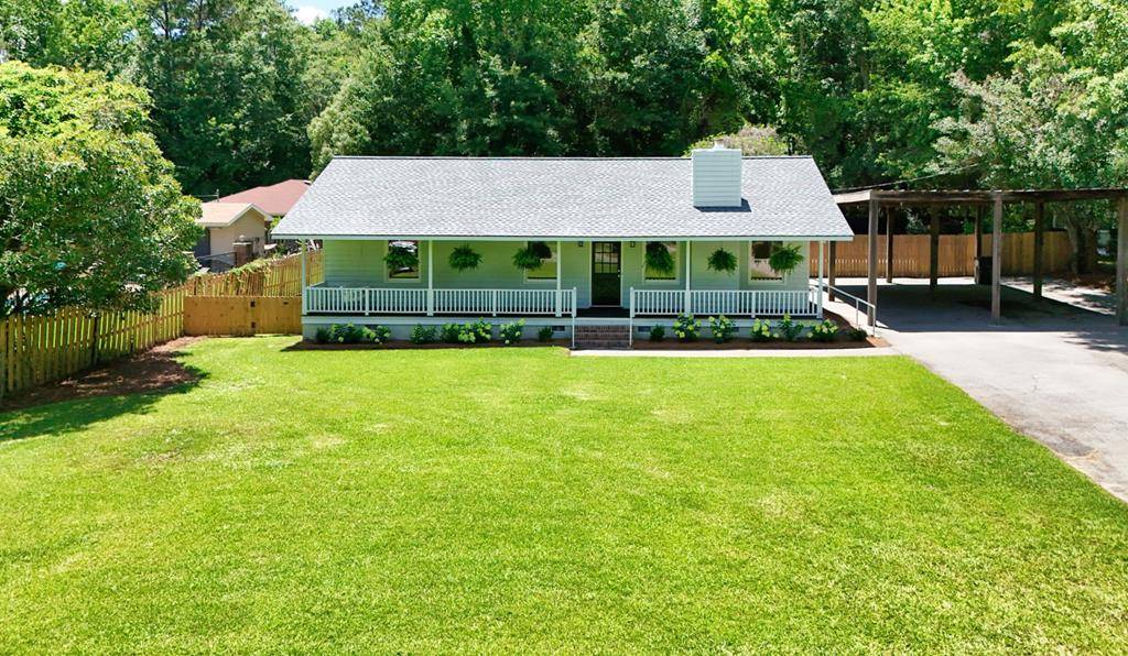 Thomasville, GA 31792,193 E Live Oak Circle