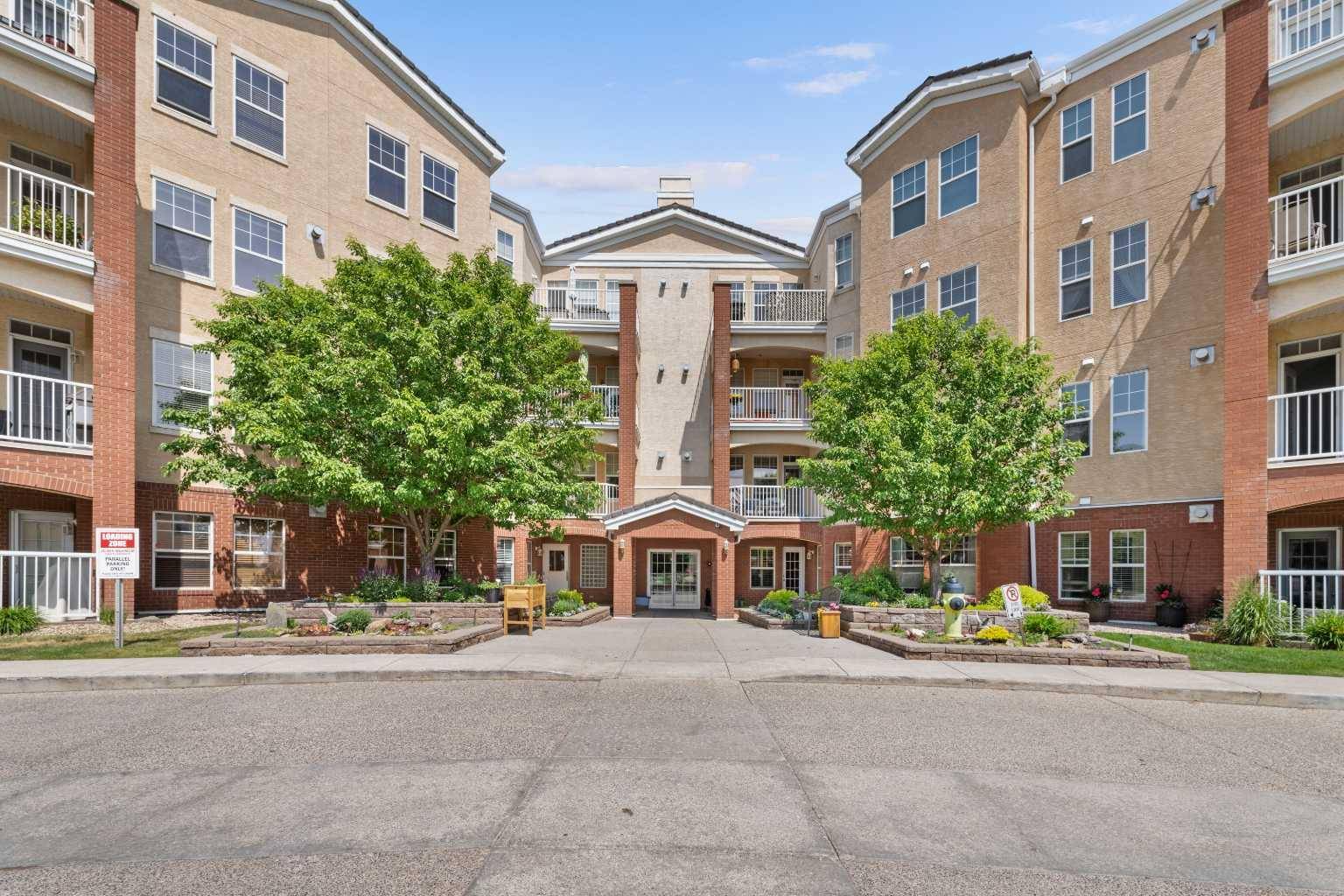 Calgary, AB T2Y 3S1,14645 6 ST SW #5304