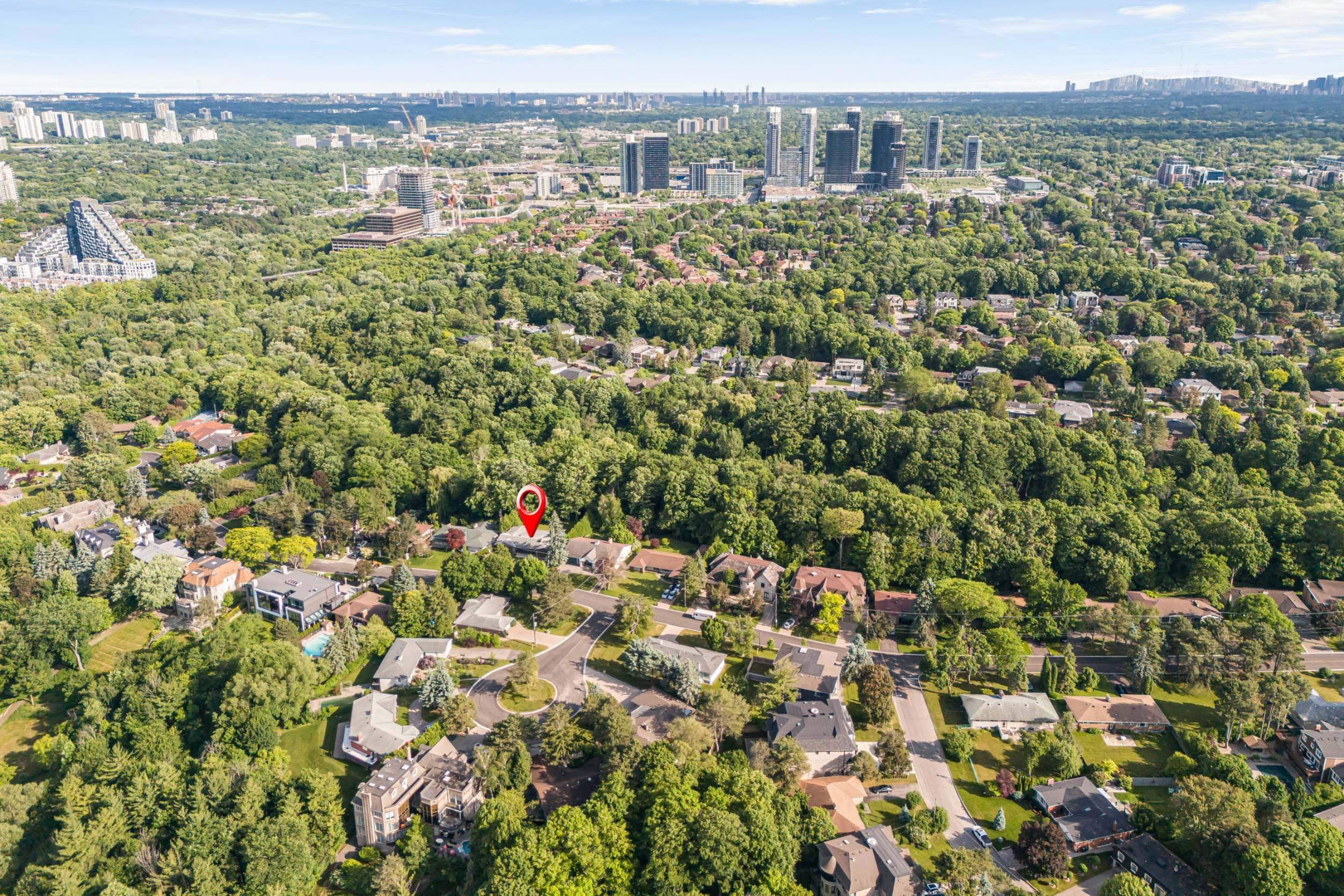 Toronto C15, ON M2K 1Z4,73 Forest Grove DR