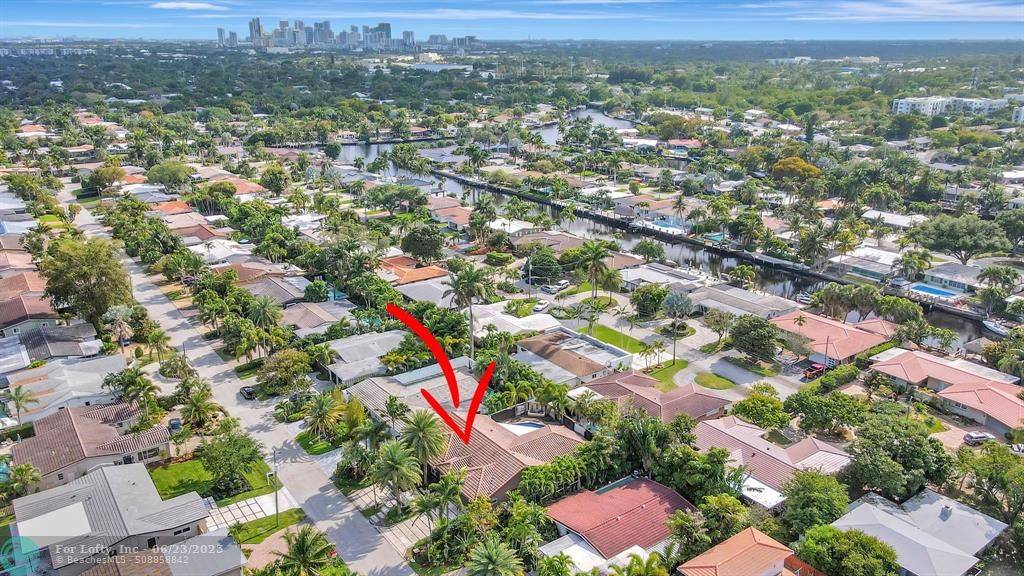 Wilton Manors, FL 33305,2313 NE 17th Ave
