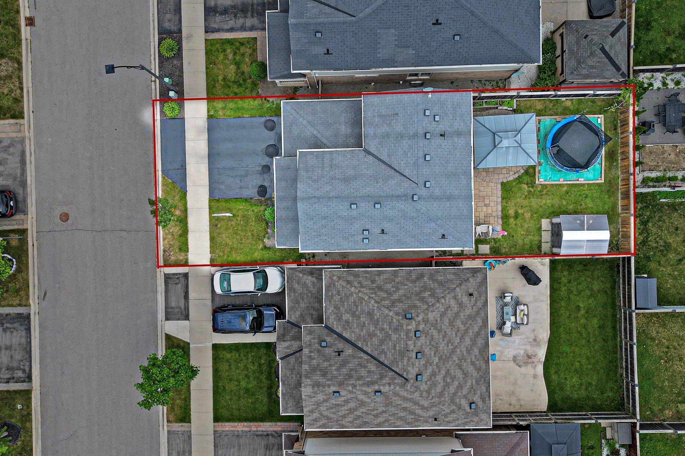 Milton, ON L9T 7T1,354 Schreyer CRES