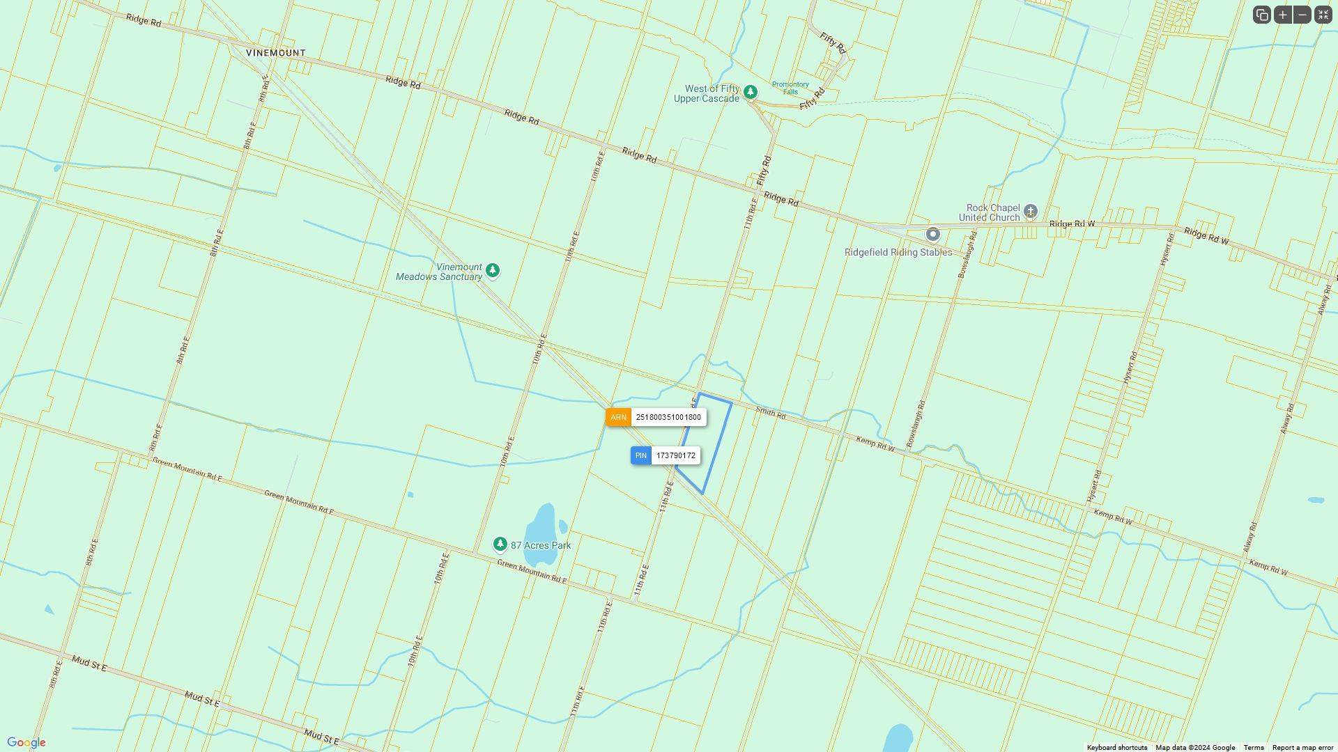 Hamilton, ON L8J 2Z3,0 Smith RD