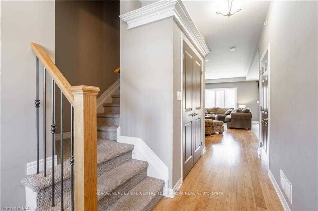St. Catharines, ON L2P 0C7,33 Glory Hill RD