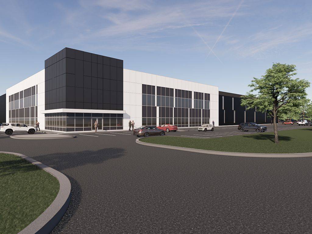 100 Clappison AVE #Bldg C, Hamilton, ON L0R 2H2