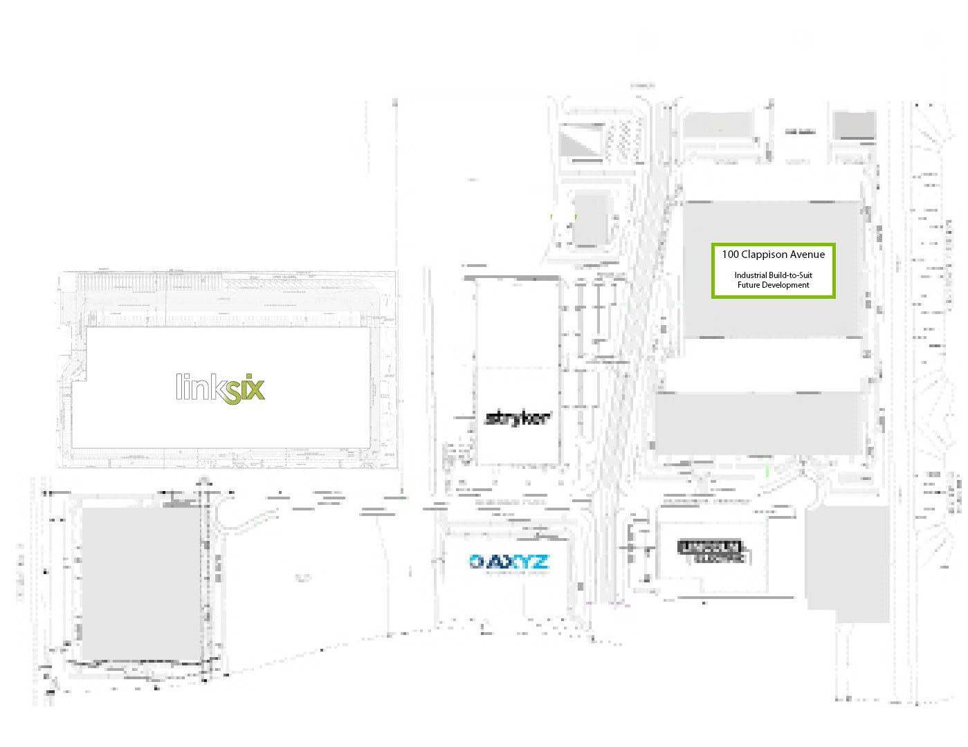 100 Clappison AVE #Bldg C, Hamilton, ON L0R 2H2