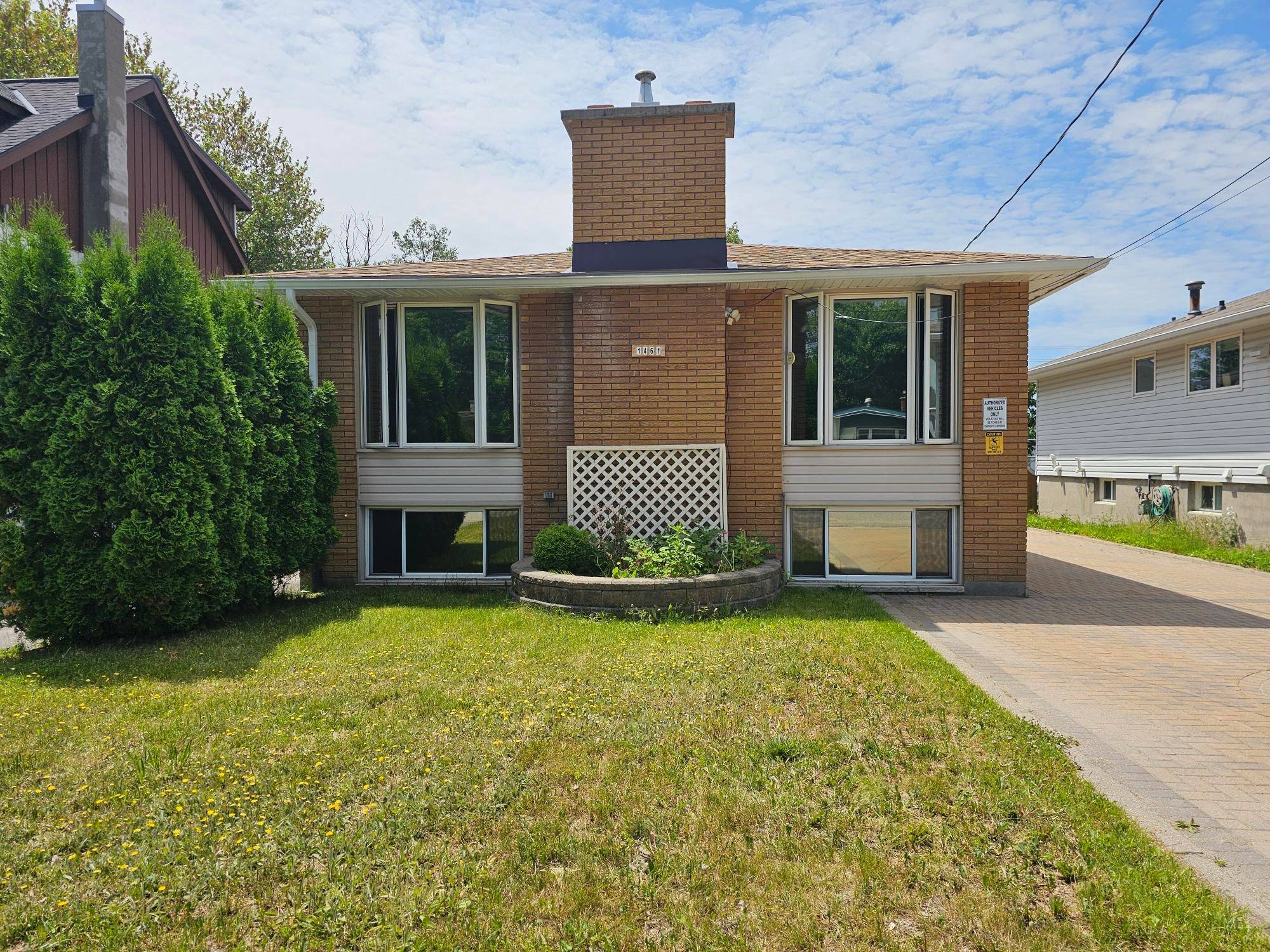 North Bay, ON P1B 3J7,1461 Jane ST