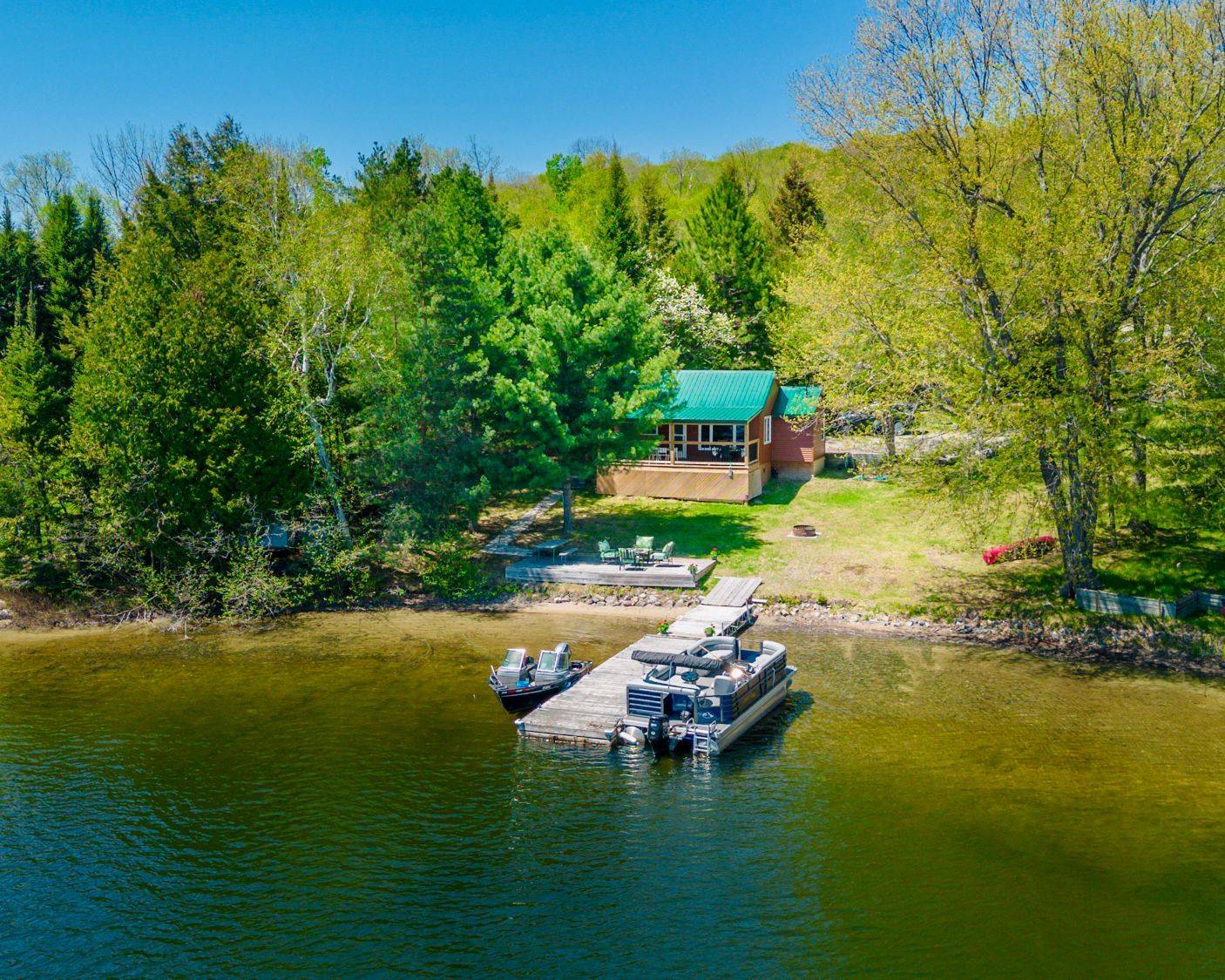 North Bay, ON P1B 8G4,2251 Peninsula RD