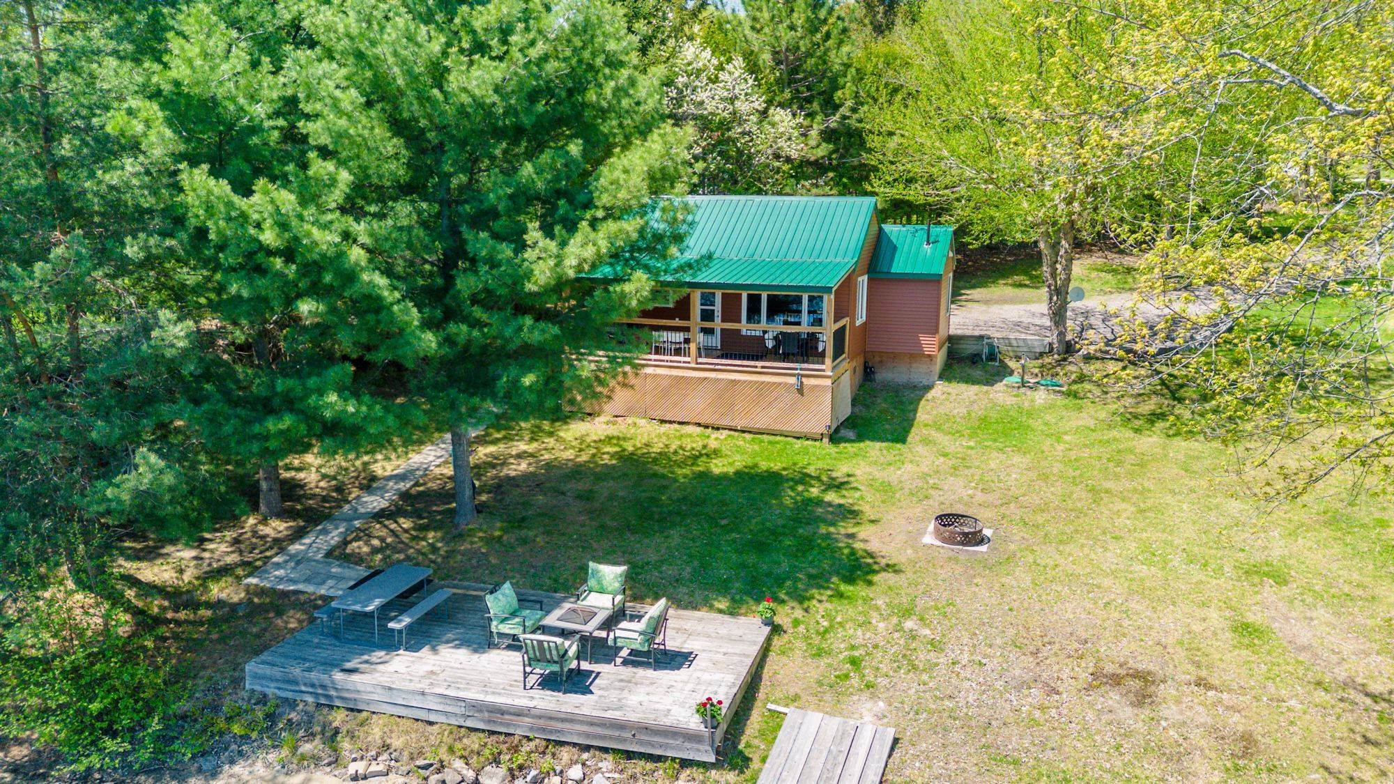 North Bay, ON P1B 8G4,2251 Peninsula RD
