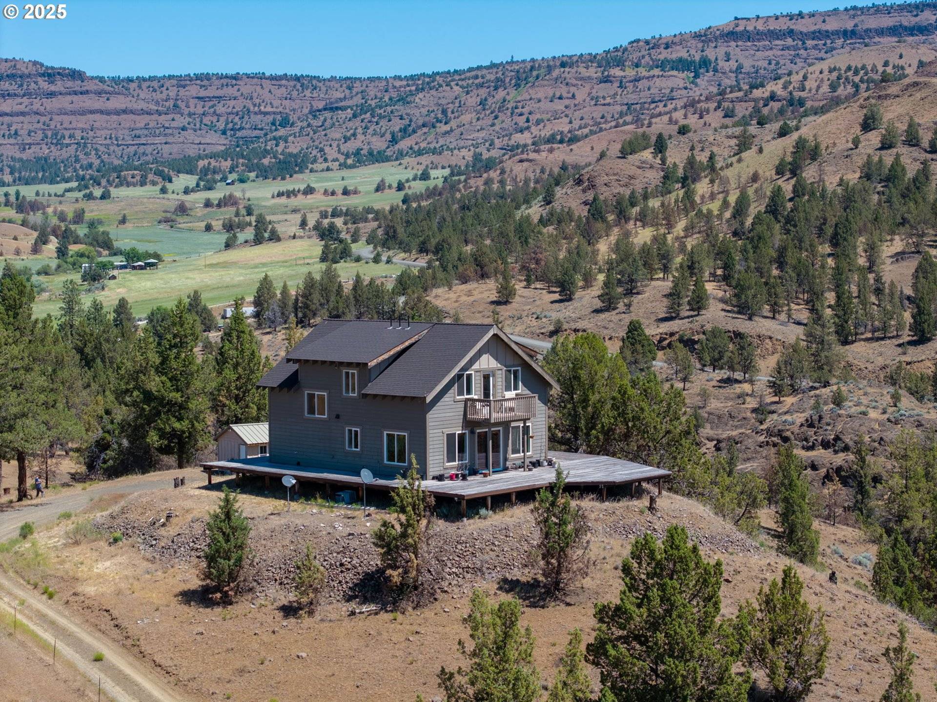 Kimberly, OR 97848,42224 CUPPER CREEK RD